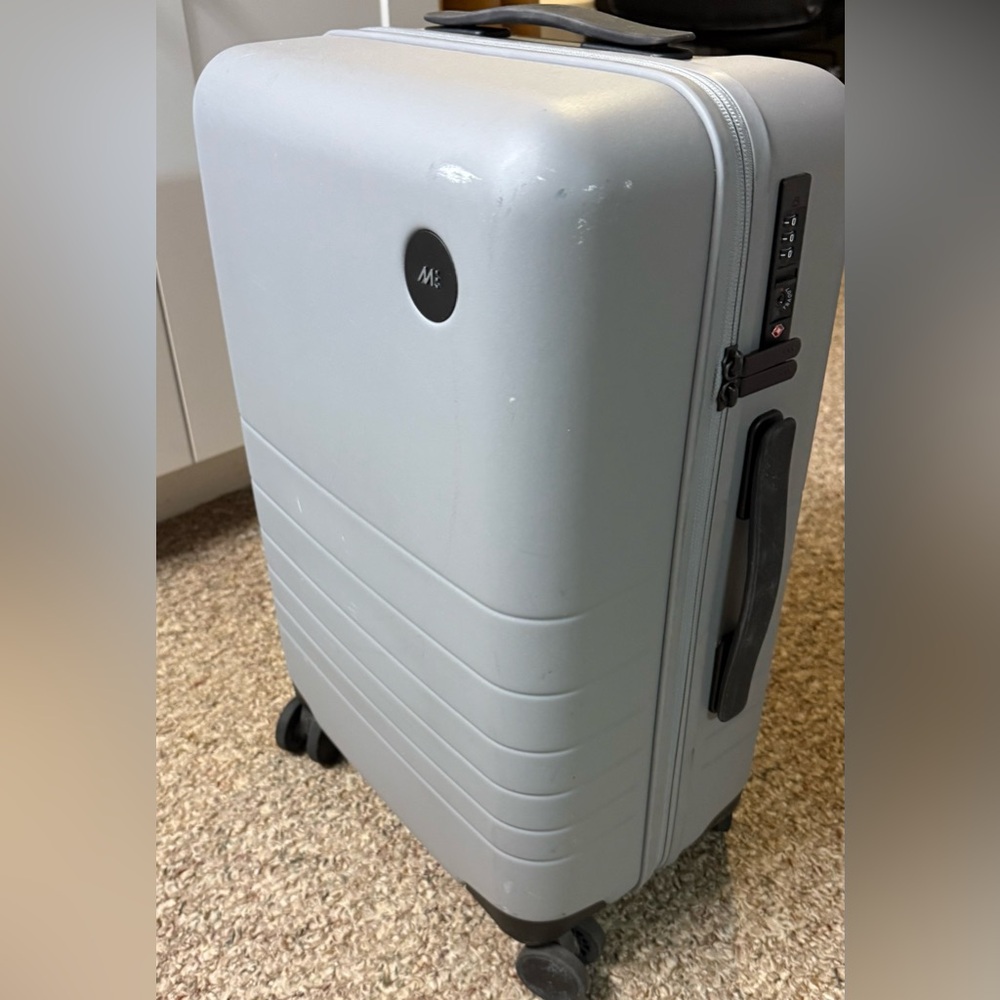 Monos Carry-On Luggage